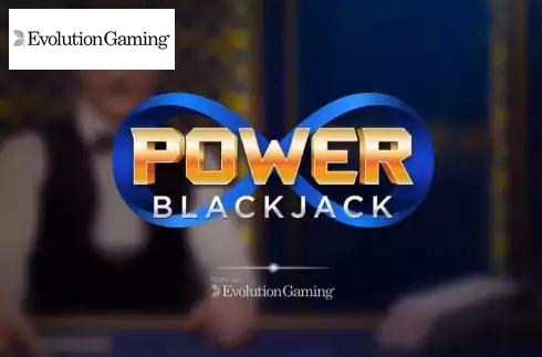 Power Blackjack
